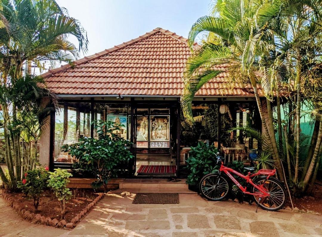 Badami Heritage Resort Exterior photo