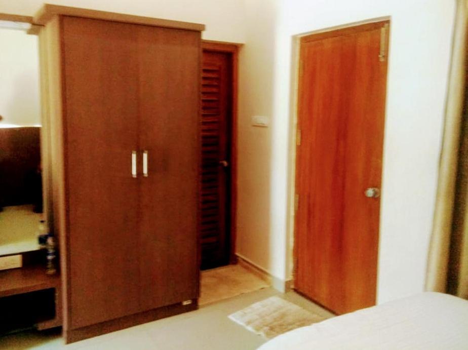 Badami Heritage Resort Exterior photo
